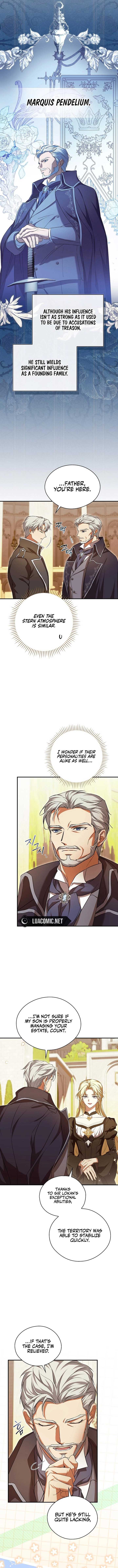 I’m Looking for a New Husband Chapter 24 54 4