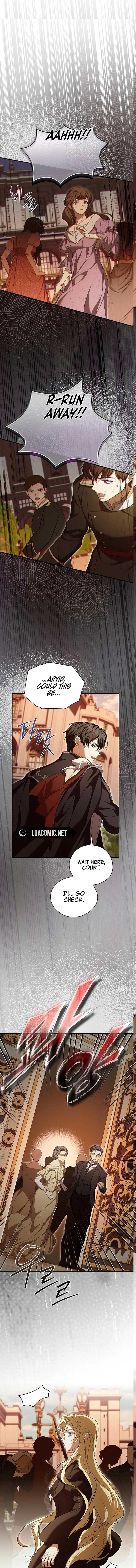 I’m Looking for a New Husband Chapter 24 56 6