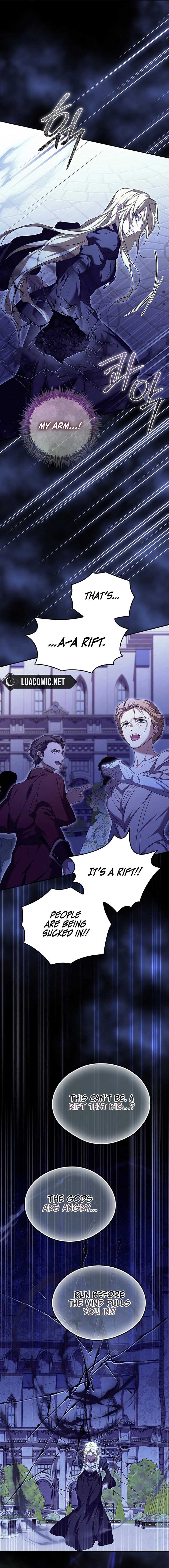 I’m Looking for a New Husband Chapter 24 58 8