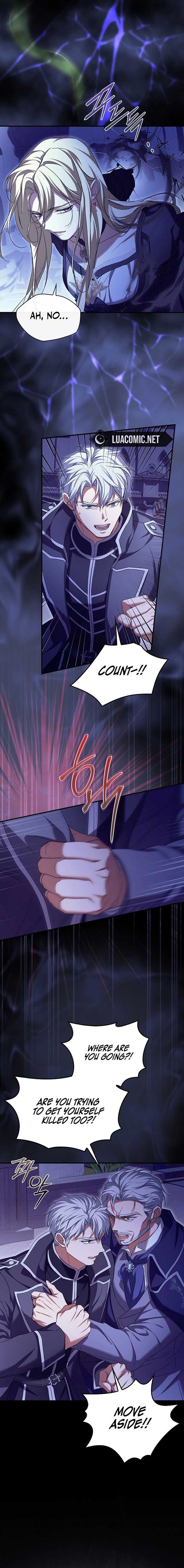 I’m Looking for a New Husband Chapter 24 59 9
