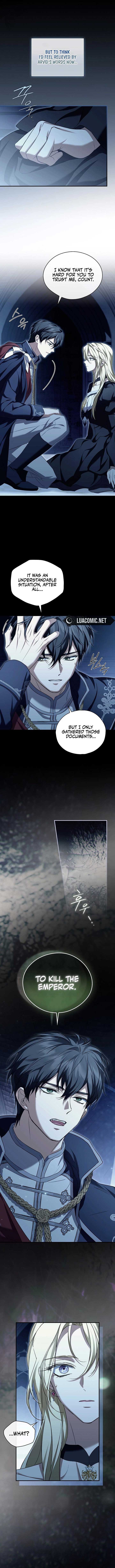 I’m Looking for a New Husband Chapter 25 50 6