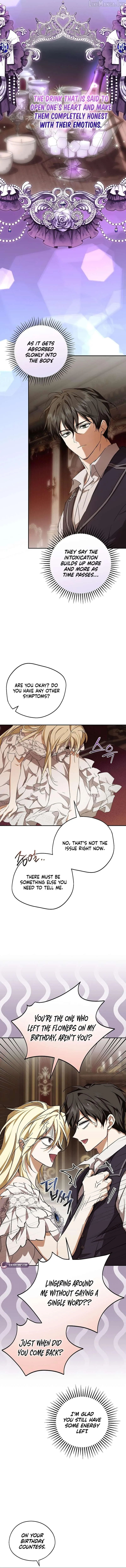 I’m Looking for a New Husband Chapter 46 67 23c959f95606