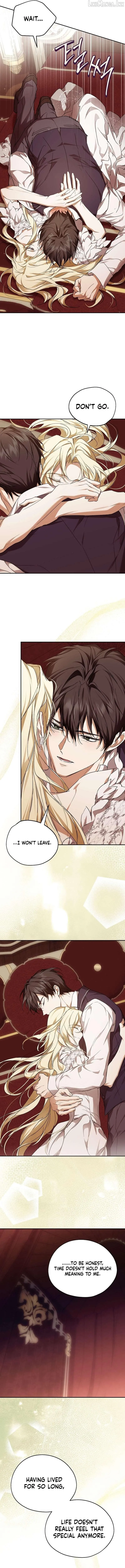 I’m Looking for a New Husband Chapter 46 72 3838c8317f74
