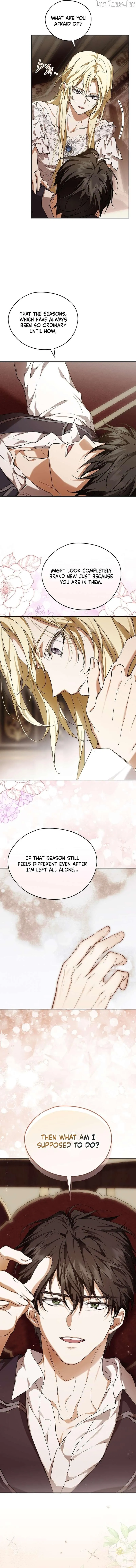 I’m Looking for a New Husband Chapter 46 74 e433a8364462