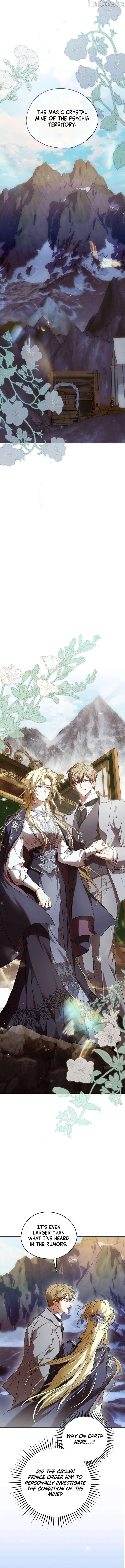 I’m Looking for a New Husband Chapter 49 60 036e6e54bb1b
