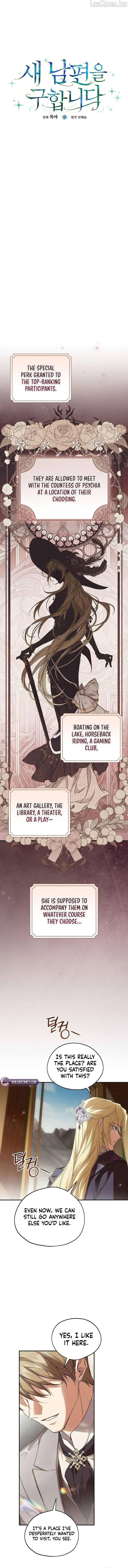 I’m Looking for a New Husband Chapter 49 59 177b63723b74