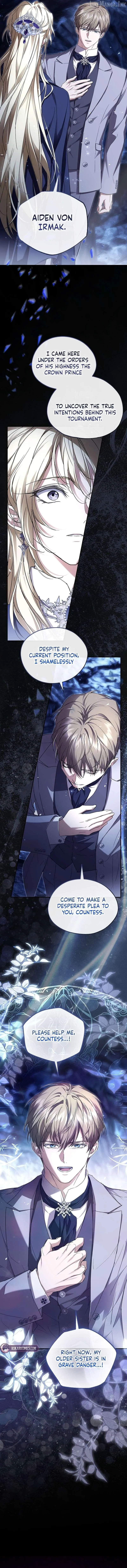 I’m Looking for a New Husband Chapter 49 67 25820bdc79d3