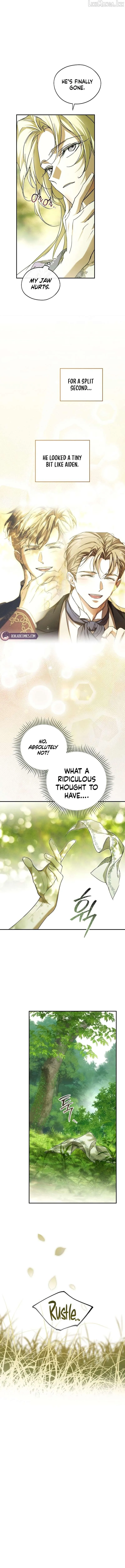 I’m Looking for a New Husband Chapter 49 58 381bd51001b4