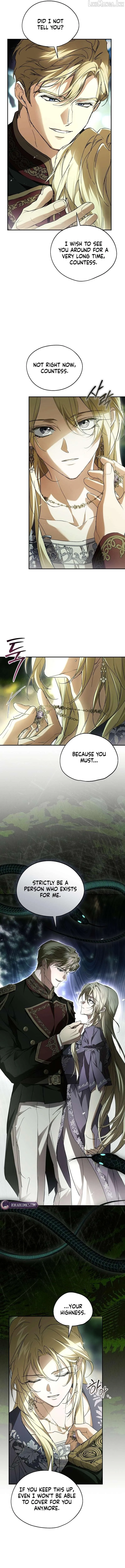 I’m Looking for a New Husband Chapter 49 53 6444d806b3b0