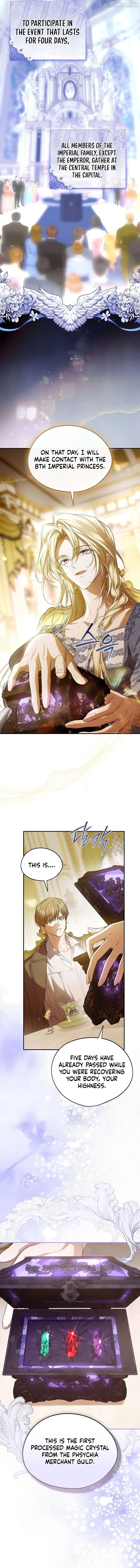 I’m Looking for a New Husband Chapter 53 69 18205fa880aa