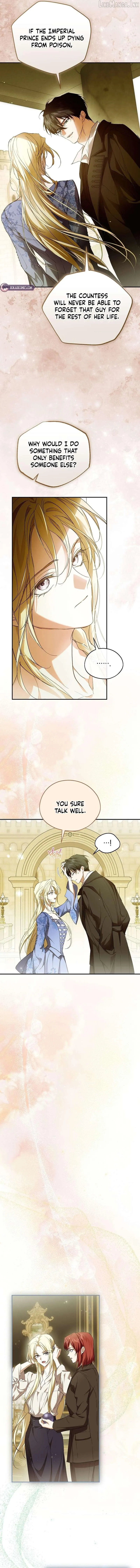 I’m Looking for a New Husband Chapter 53 75 439611a735a0