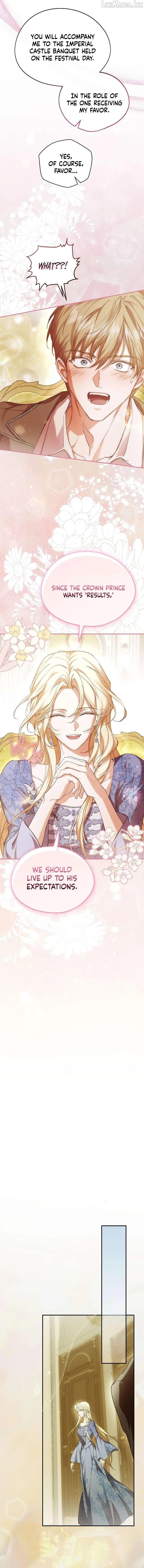 I’m Looking for a New Husband Chapter 53 72 8bb816549a21