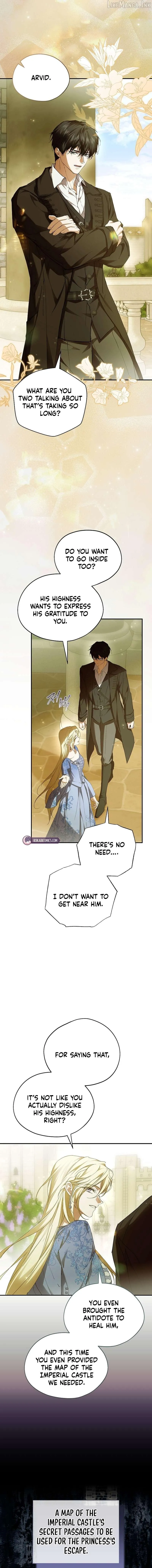 I’m Looking for a New Husband Chapter 53 73 e47f8381fbf1