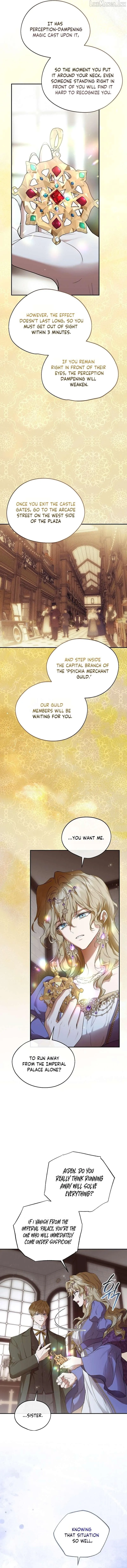 I’m Looking for a New Husband Chapter 54 75 083f7f30e252