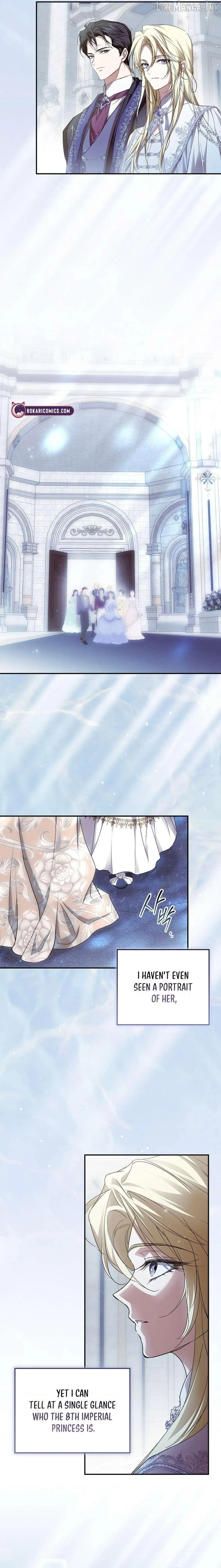 I’m Looking for a New Husband Chapter 54 65 3e12fa678025