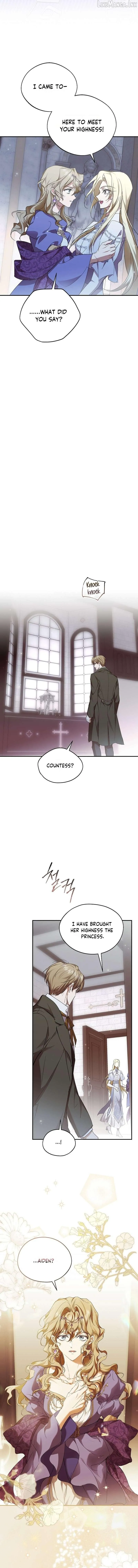I’m Looking for a New Husband Chapter 54 72 526e49327ab5