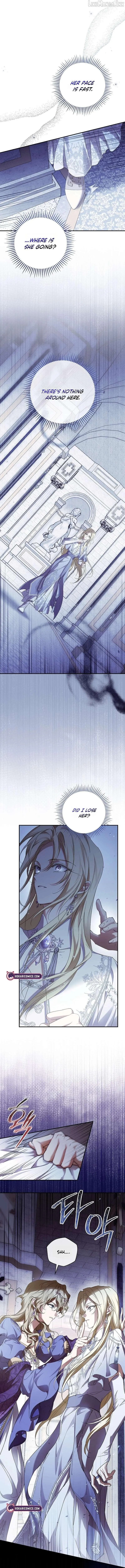 I’m Looking for a New Husband Chapter 54 69 7ed1e03e3d11