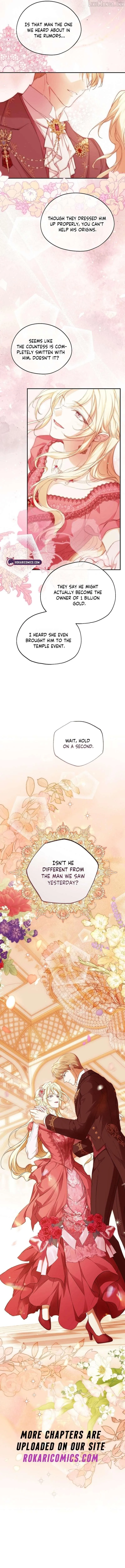 I’m Looking for a New Husband Chapter 54 79 85233543abad