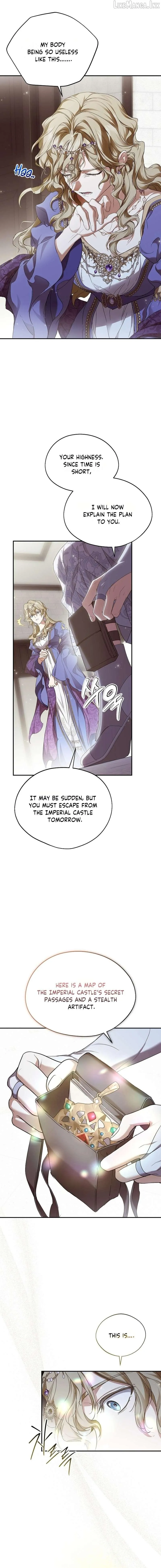I’m Looking for a New Husband Chapter 54 74 93403ba9b21e