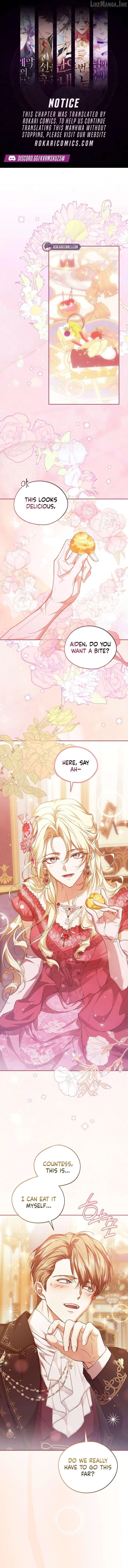 I’m Looking for a New Husband Chapter 55 58 92485f895b79