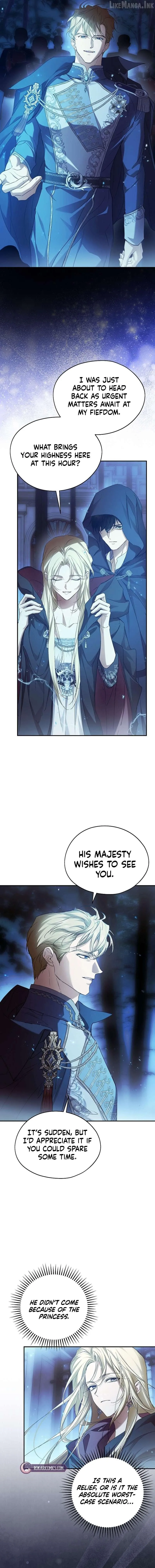I’m Looking for a New Husband Chapter 55 72 b60e65bff2f0