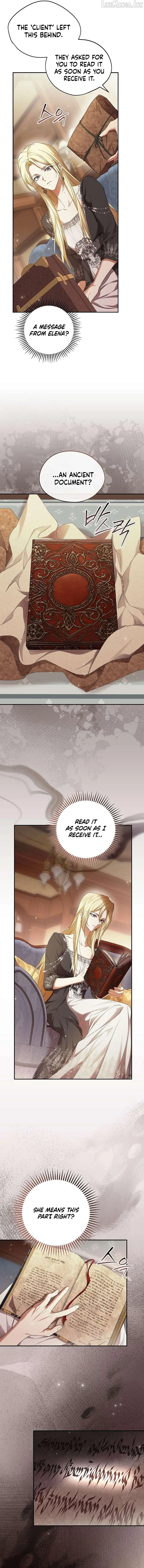I’m Looking for a New Husband Chapter 55 68 dbfafde3ca36