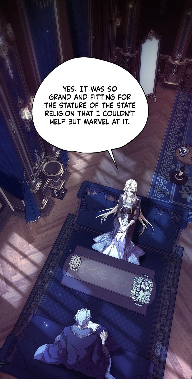 I’m Looking for a New Husband Chapter 56 375 1fba342b0c17