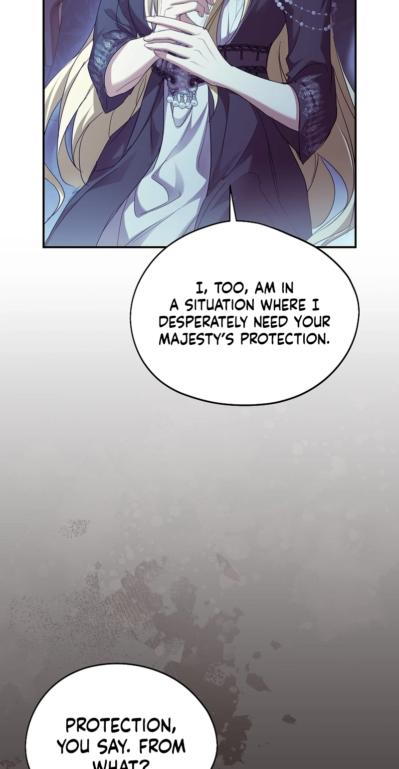 I’m Looking for a New Husband Chapter 56 395 72d1c889d9f8