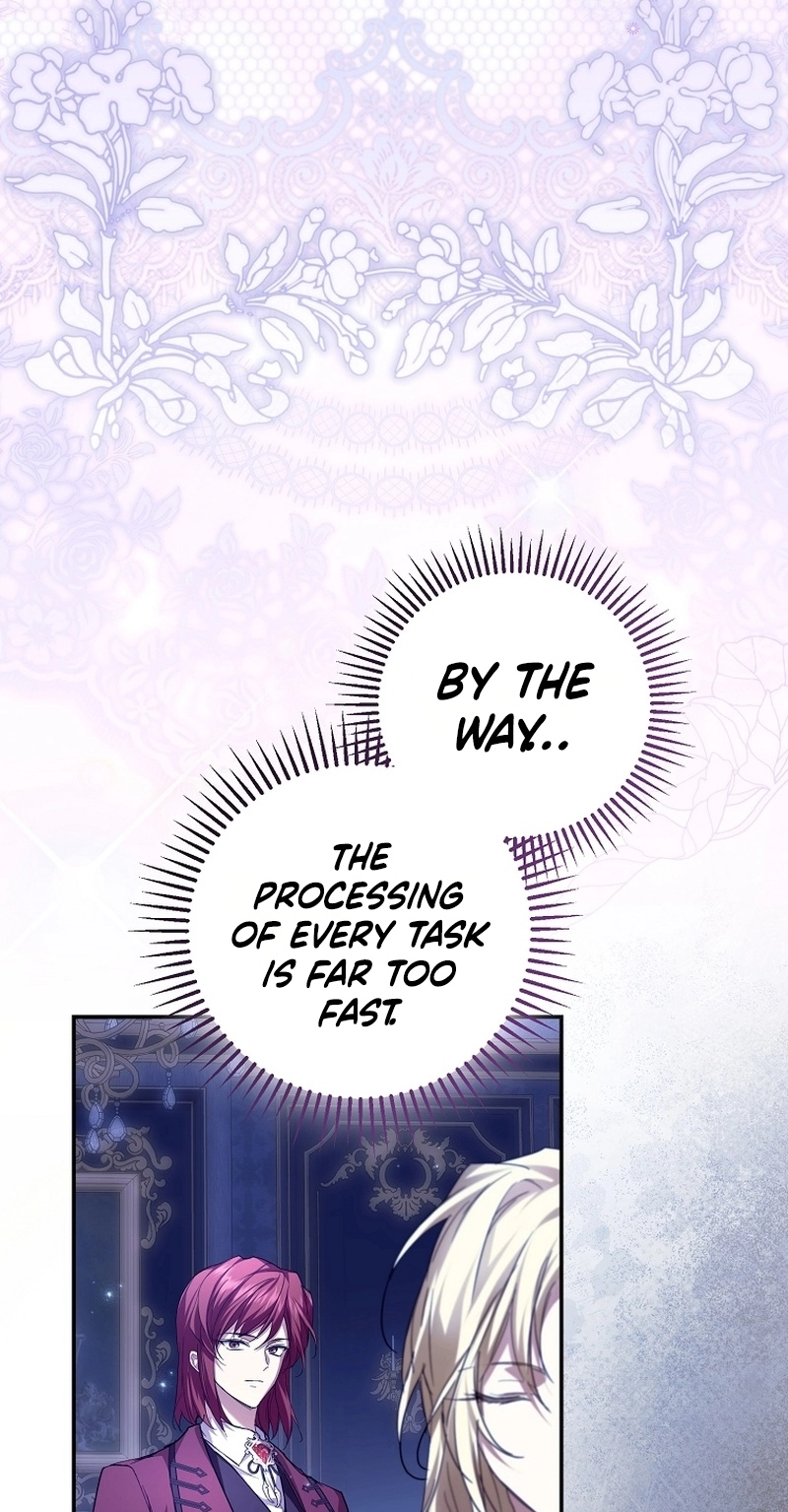 I’m Looking for a New Husband Chapter 58 391 2664470221bf