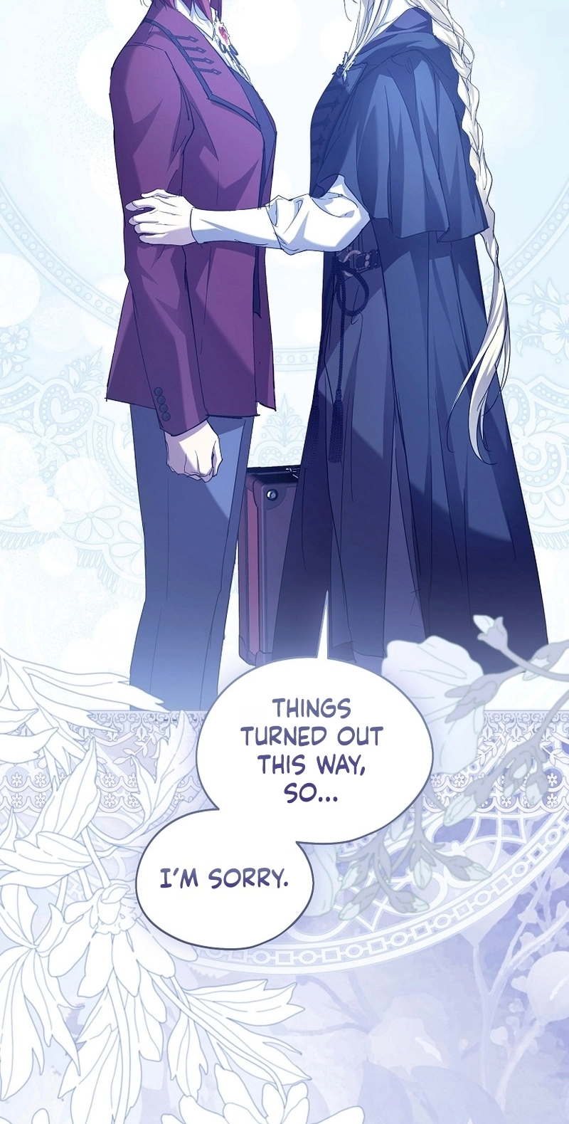 I’m Looking for a New Husband Chapter 58 403 3edd9b764998