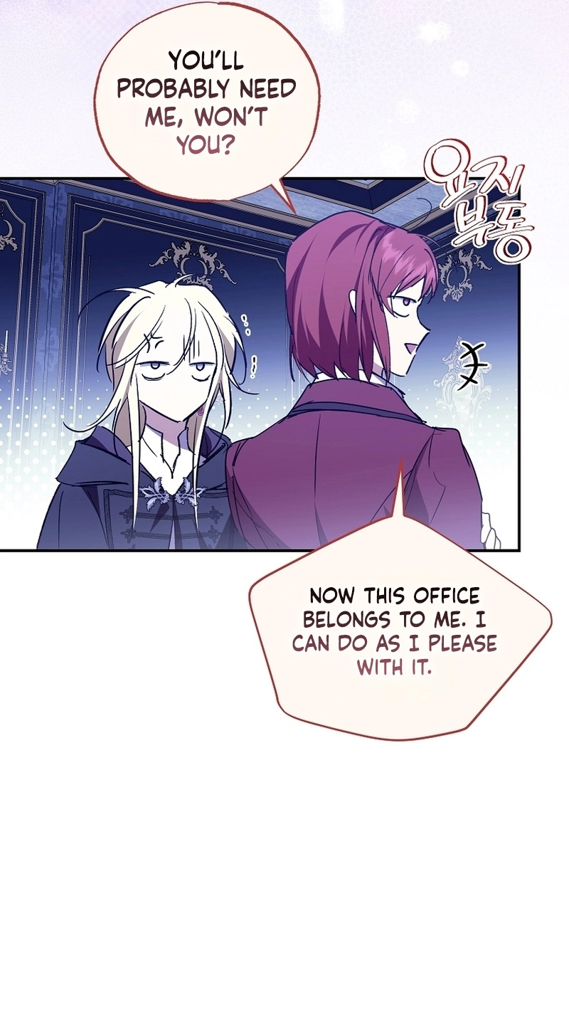 I’m Looking for a New Husband Chapter 58 412 6482f08c8795