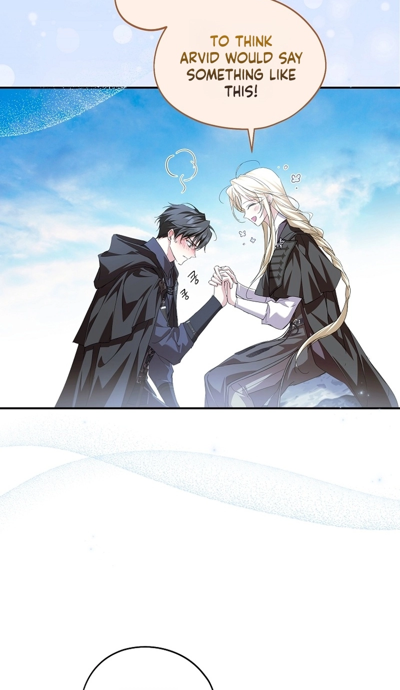 I’m Looking for a New Husband Chapter 58 488 9ea3c1853577