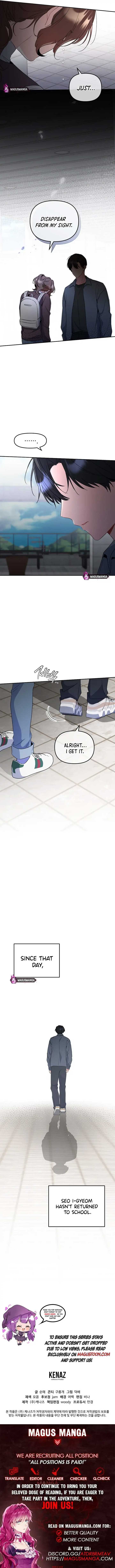 My First Love From The Future Chapter 24 43 9