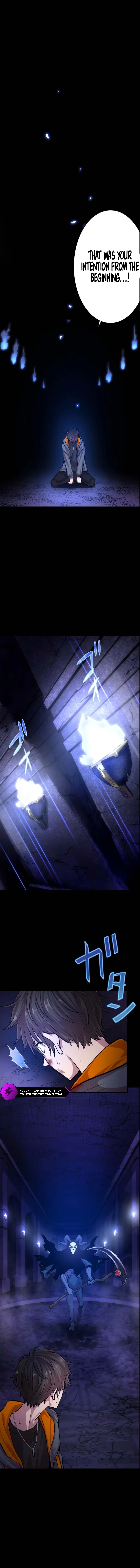 The Fallen Sage Rises to Power with the UR Inheritor Skill Chapter 1 102 16