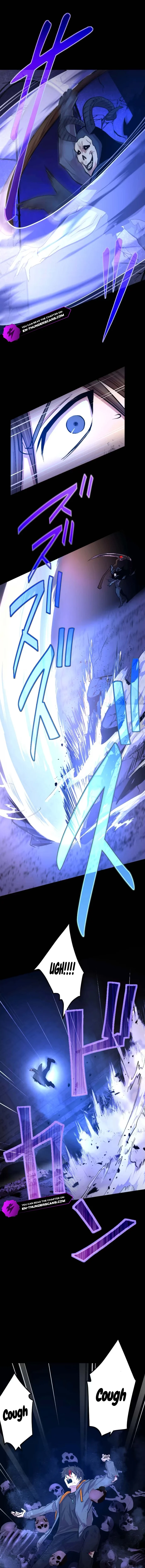 The Fallen Sage Rises to Power with the UR Inheritor Skill Chapter 1 104 18