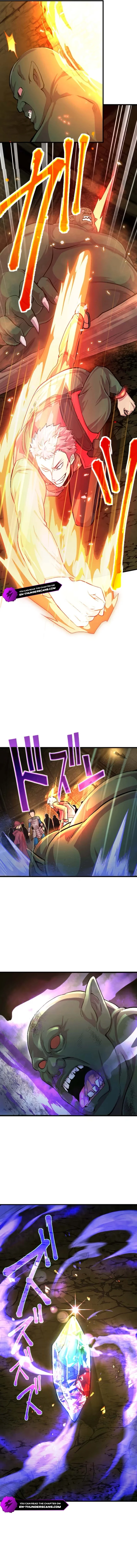 The Fallen Sage Rises to Power with the UR Inheritor Skill Chapter 1 90 4