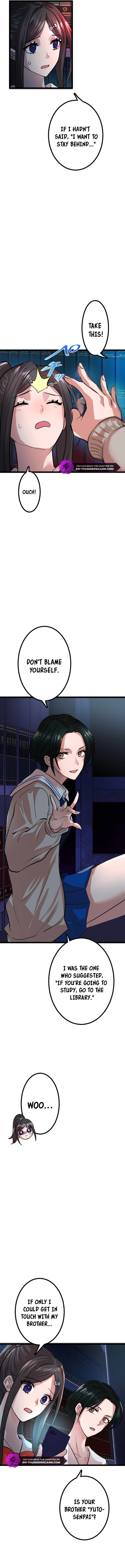 The Fallen Sage Rises to Power with the UR Inheritor Skill Chapter 11 62 6