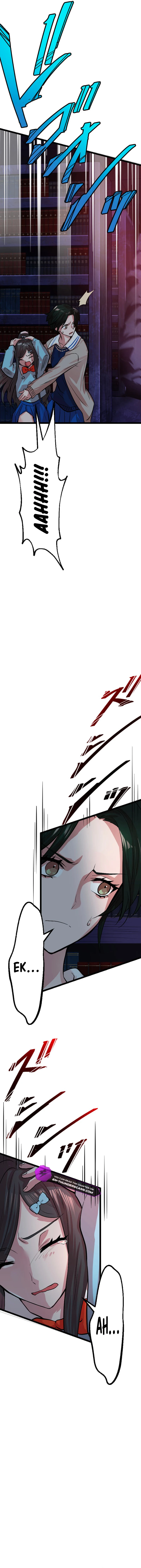 The Fallen Sage Rises to Power with the UR Inheritor Skill Chapter 11 65 9