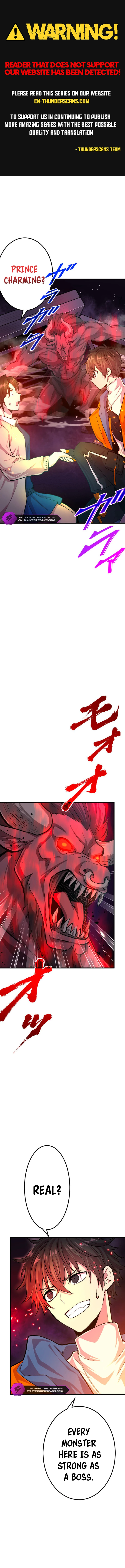 The Fallen Sage Rises to Power with the UR Inheritor Skill Chapter 12 68 0