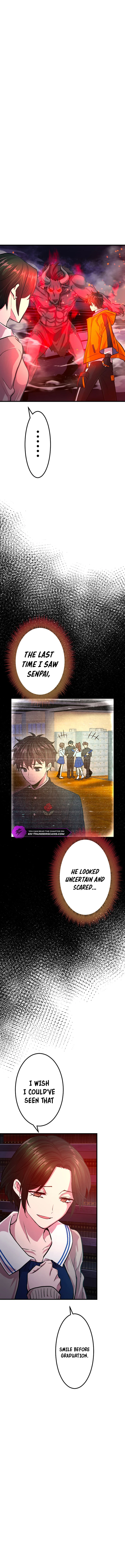 The Fallen Sage Rises to Power with the UR Inheritor Skill Chapter 12 69 1