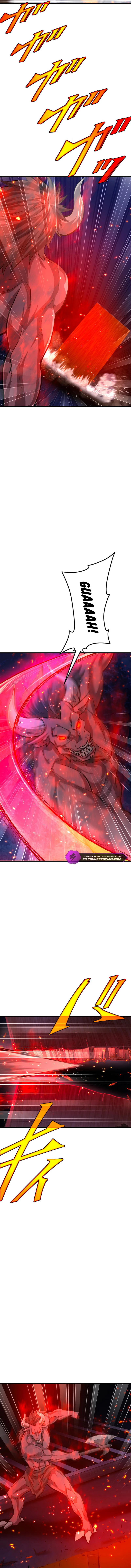 The Fallen Sage Rises to Power with the UR Inheritor Skill Chapter 12 71 3