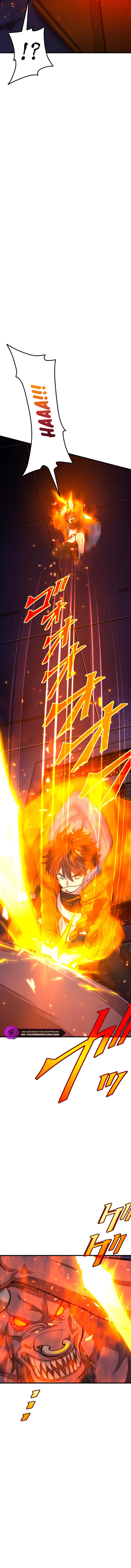 The Fallen Sage Rises to Power with the UR Inheritor Skill Chapter 12 72 4