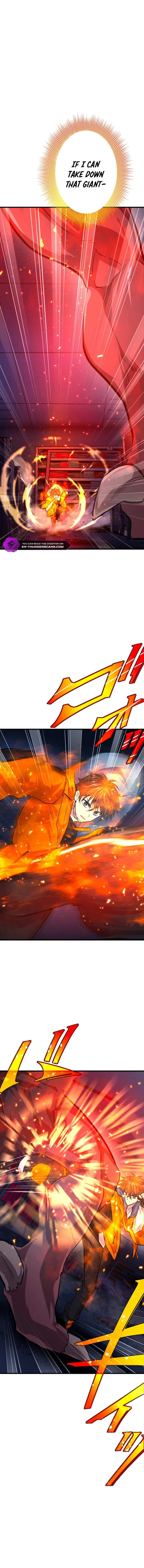 The Fallen Sage Rises to Power with the UR Inheritor Skill Chapter 12 75 7