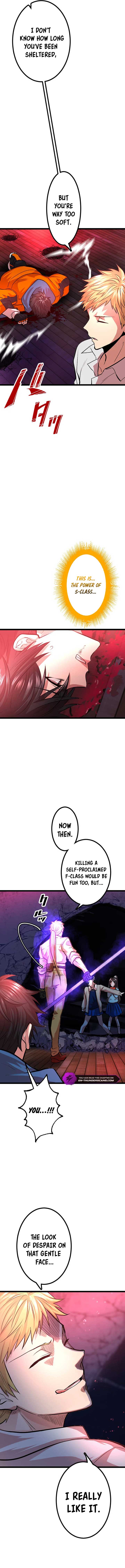The Fallen Sage Rises to Power with the UR Inheritor Skill Chapter 13 90 14