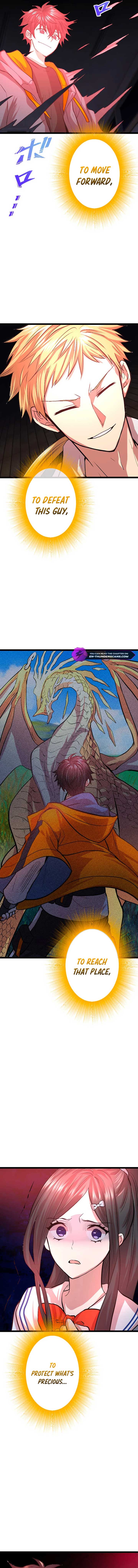 The Fallen Sage Rises to Power with the UR Inheritor Skill Chapter 13 94 18