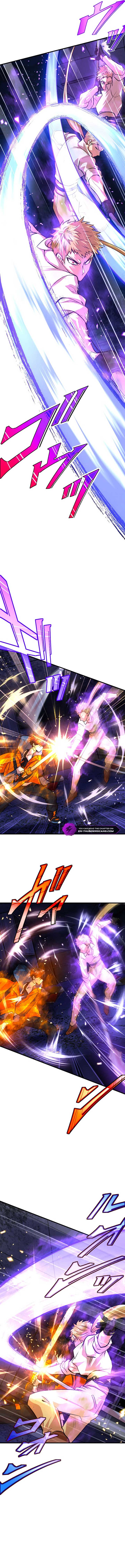 The Fallen Sage Rises to Power with the UR Inheritor Skill Chapter 14 94 09