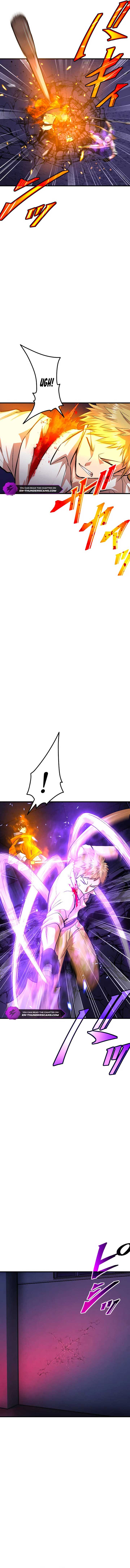 The Fallen Sage Rises to Power with the UR Inheritor Skill Chapter 14 99 14