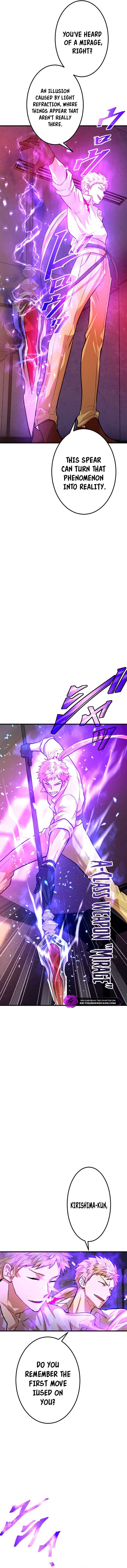 The Fallen Sage Rises to Power with the UR Inheritor Skill Chapter 14 102 17