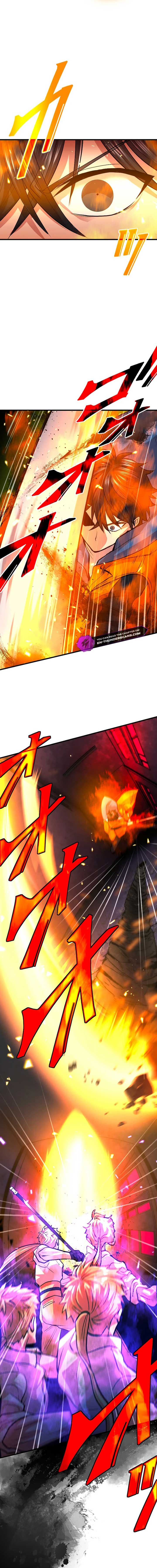 The Fallen Sage Rises to Power with the UR Inheritor Skill Chapter 14 105 20