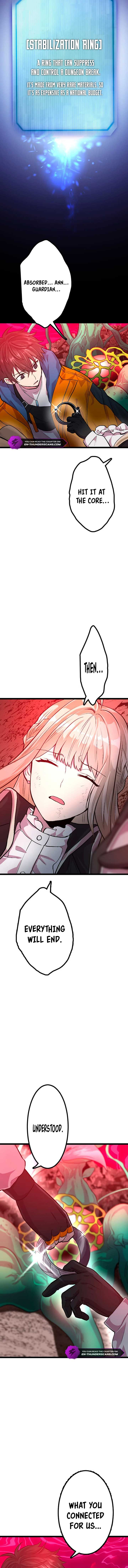 The Fallen Sage Rises to Power with the UR Inheritor Skill Chapter 15 86 13